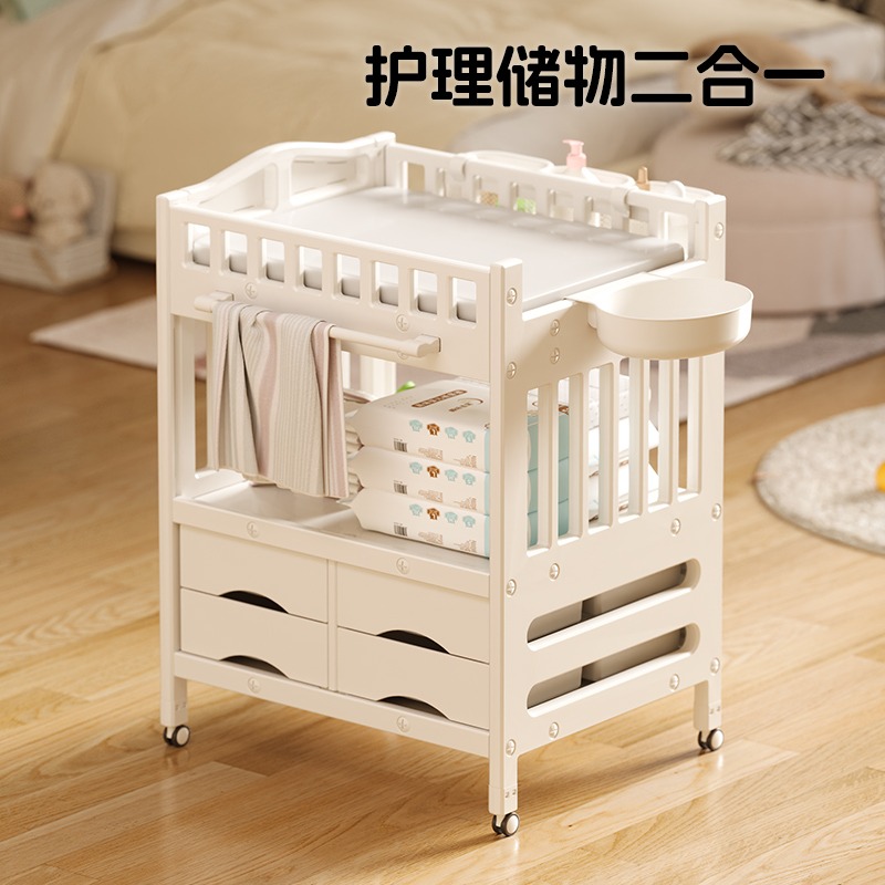changing table - Wenzhou Didi Bear Amusement Equipment Co. LTD