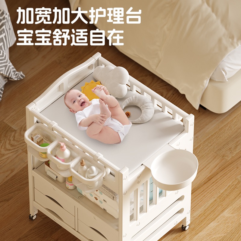 changing table - Wenzhou Didi Bear Amusement Equipment Co. LTD